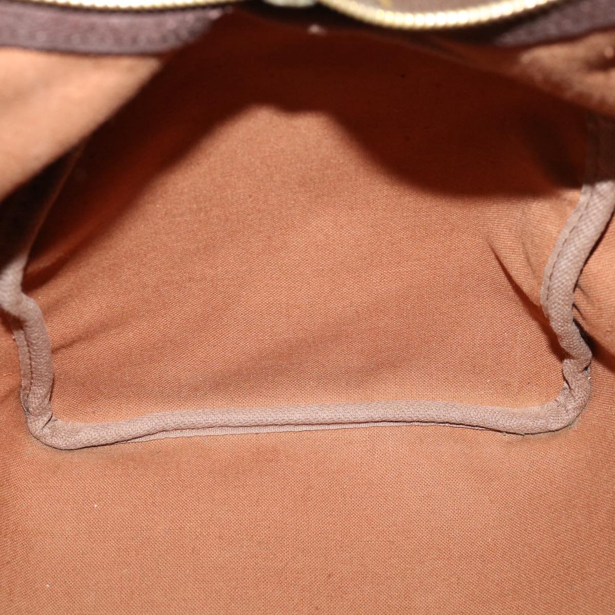 LOUIS VUITTON Monogram Speedy 40 Hand Bag Vintage M41522 LV hs1556
