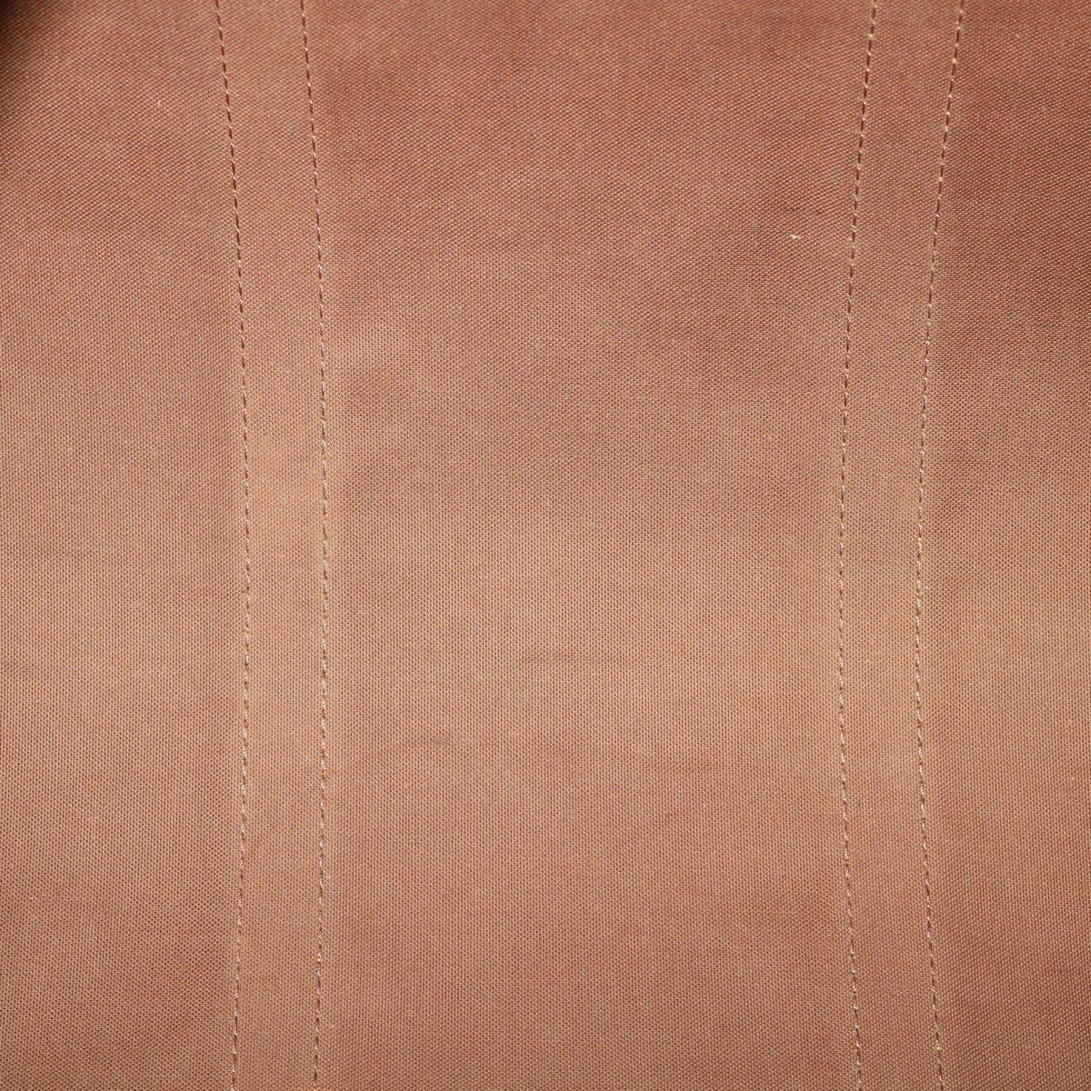 LOUIS VUITTON Monogram Keepall 55 Boston Bag M41424 LV hs1588