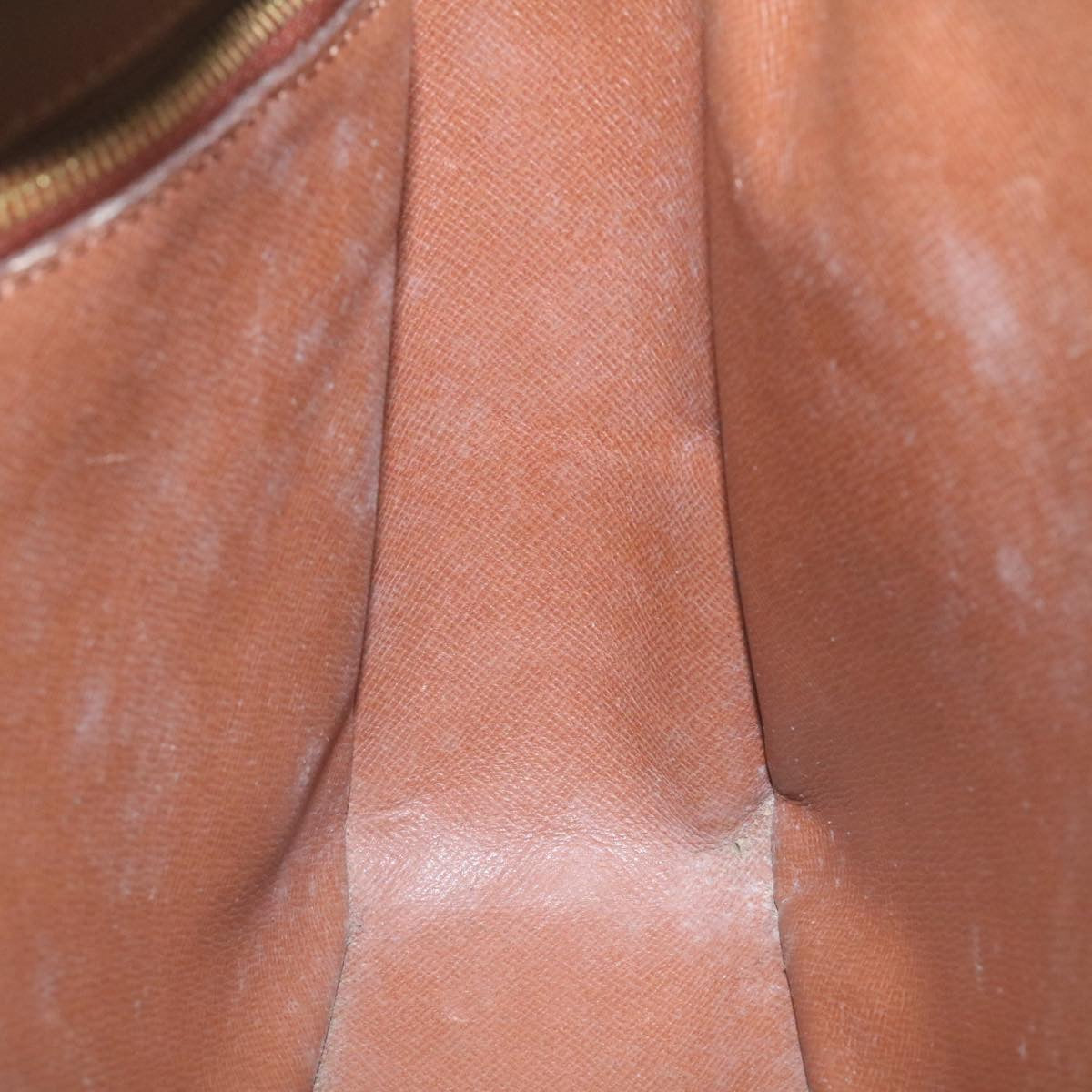 LOUIS VUITTON Monogram Trocadero 30 Shoulder Bag M51272 LV hs495