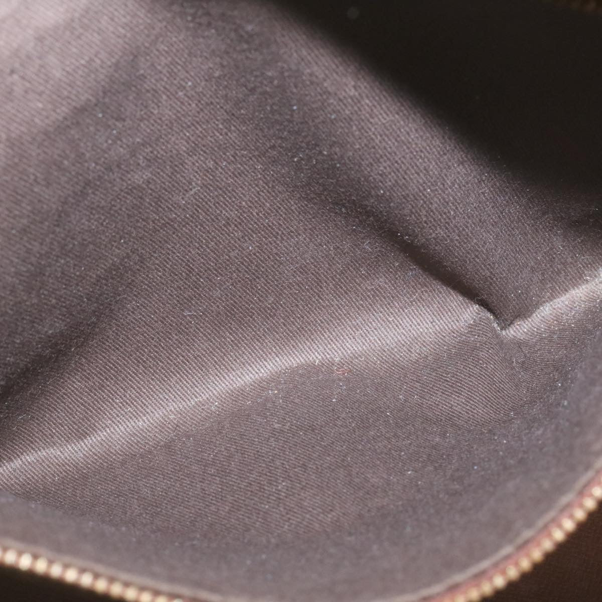 LOUIS VUITTON Monogram Trocadero 30 Shoulder Bag M51272 LV hs495
