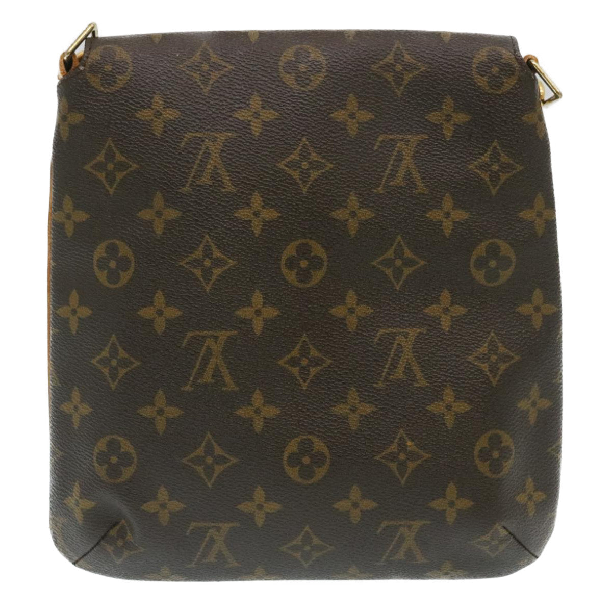 LOUIS VUITTON Monogram Musette Salsa Short Shoulder Bag M51258 LV hs807