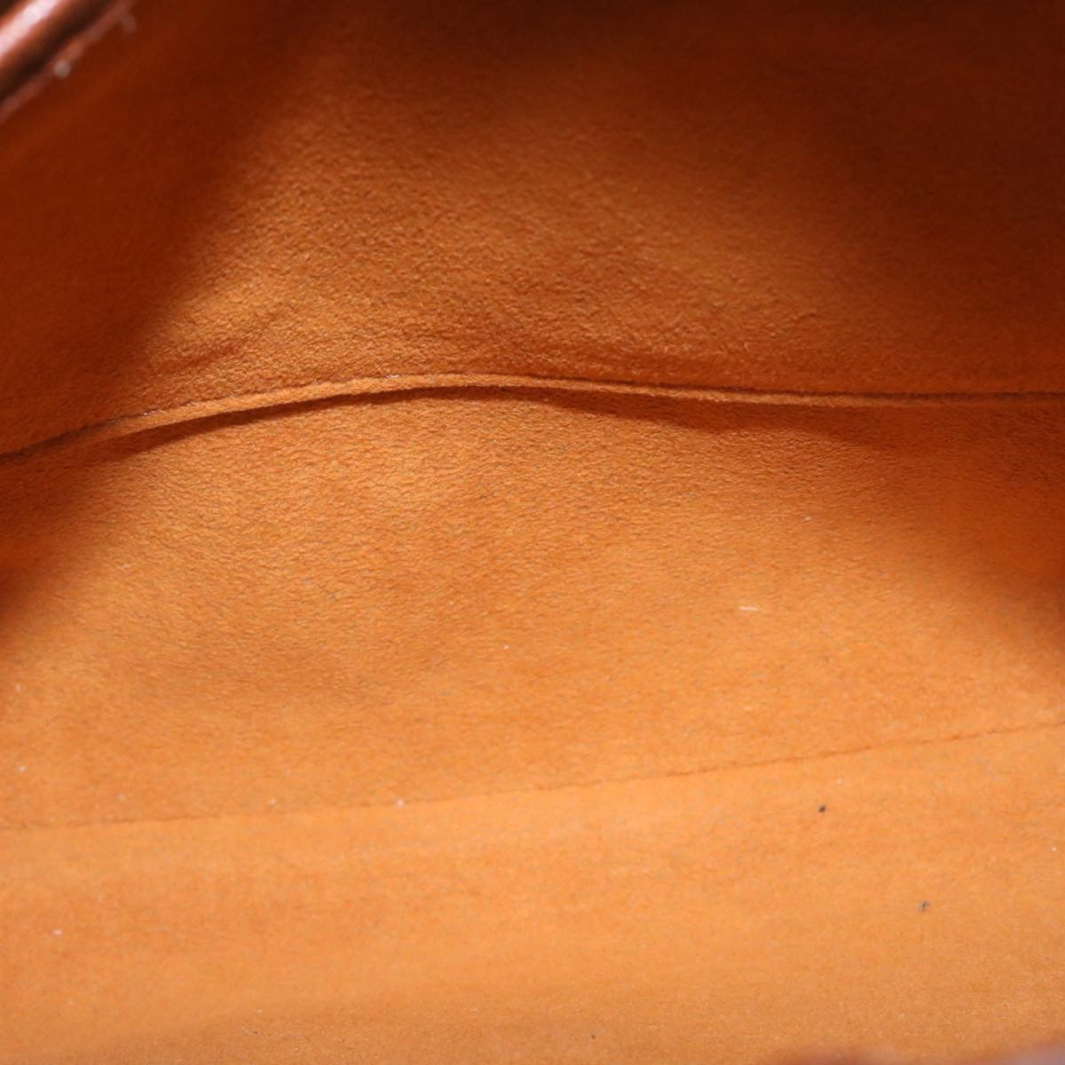 LOUIS VUITTON Monogram Musette Salsa Short Shoulder Bag M51258 LV hs808