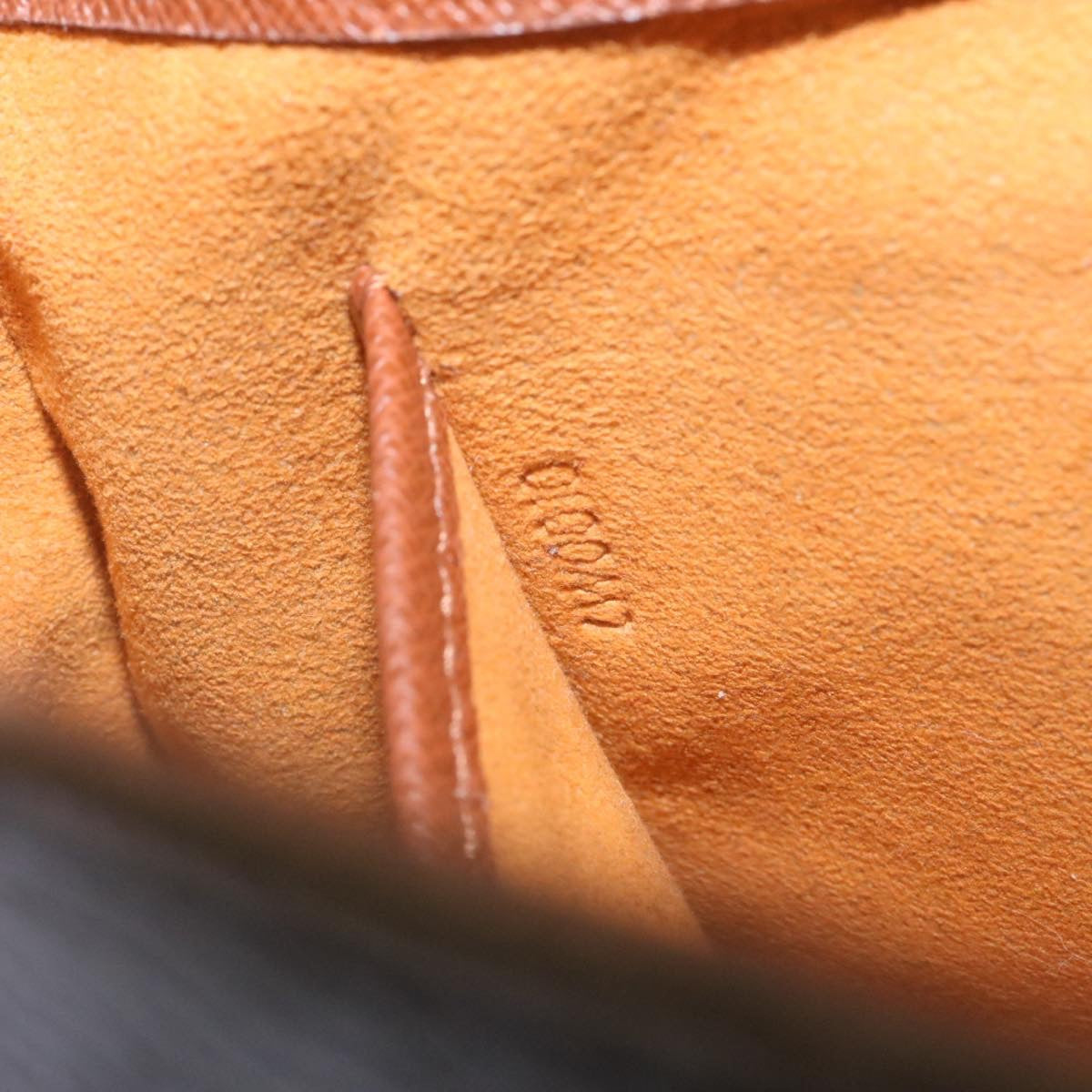 LOUIS VUITTON Monogram Musette Salsa Short Shoulder Bag M51258 LV hs808