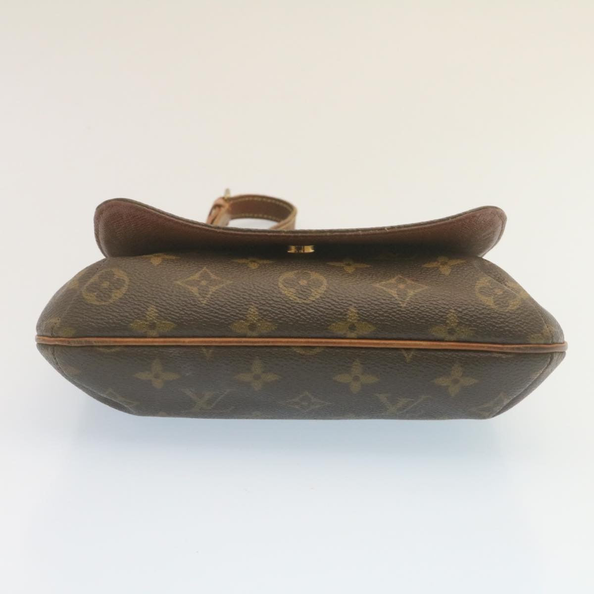 LOUIS VUITTON Monogram Musette Salsa Short Shoulder Bag M51258 LV hs808