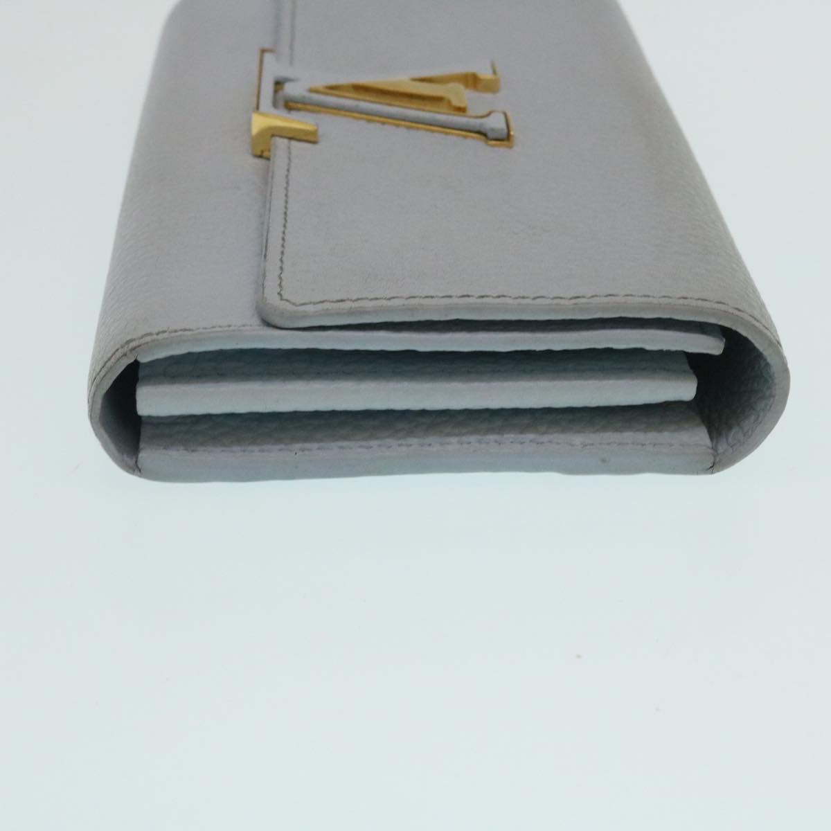 LOUIS VUITTON Portefeuille Capsine Long Wallet Japan limited M69060 hs875