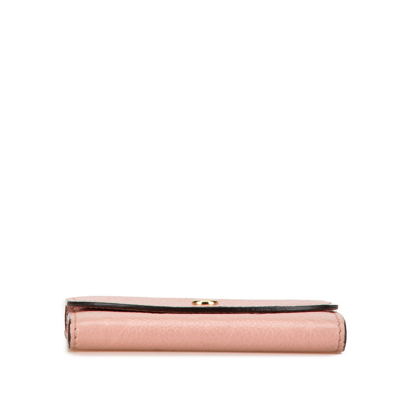 Louis Vuitton Monogram Empreinte Rosalie Wallet