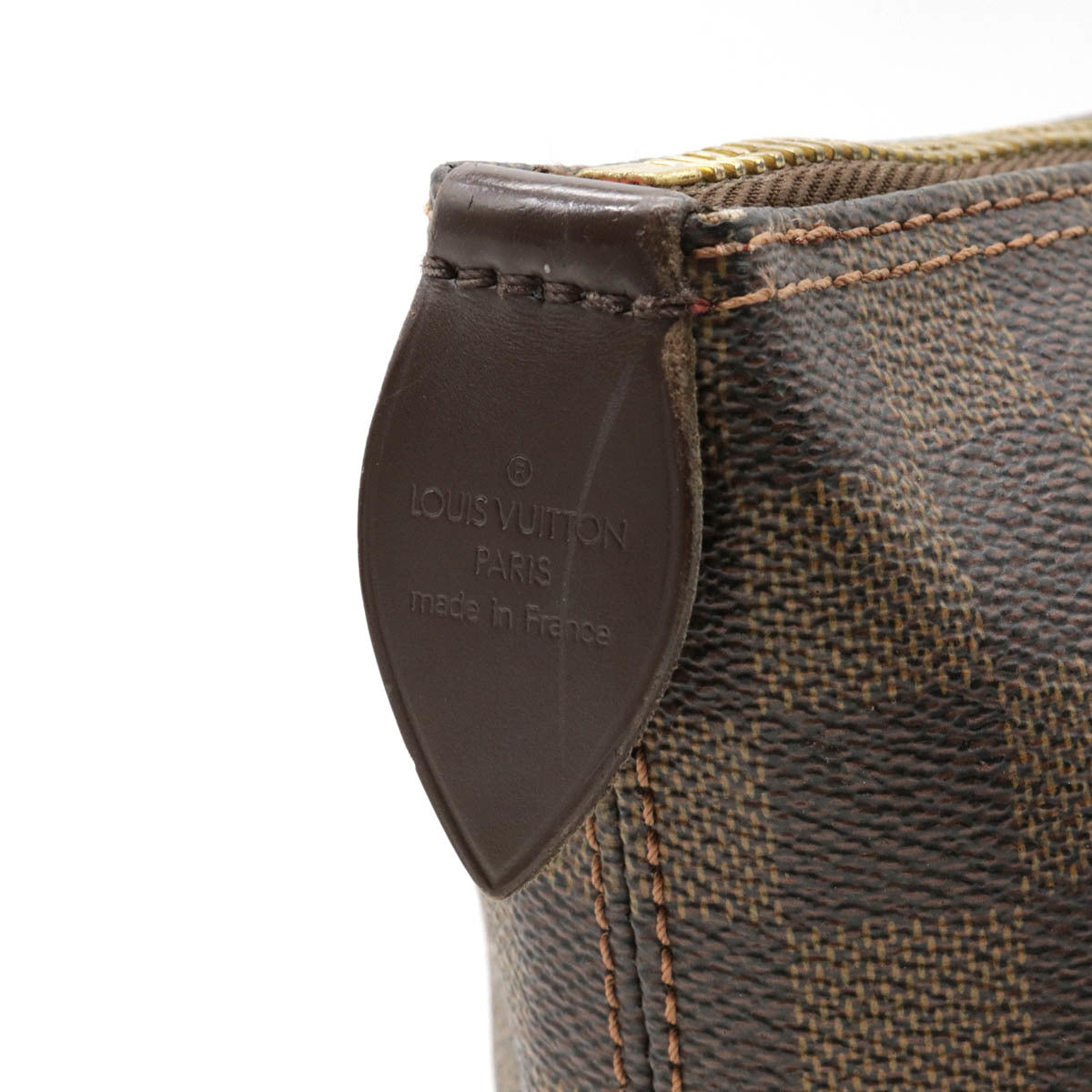 Louis Vuitton Saleya MM N51182
