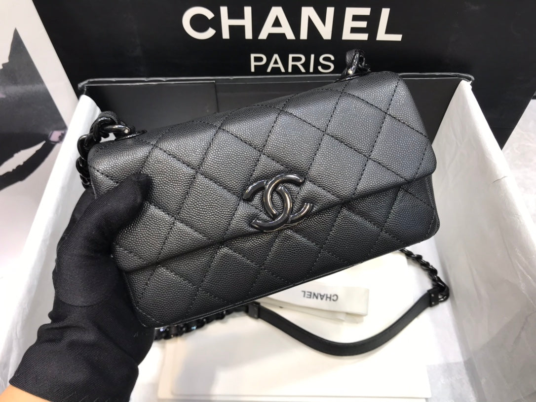 Luxury Chanel - Luxury Bag - CHL - 1258