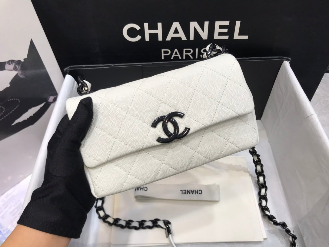 Luxury Chanel - Luxury Bag - CHL - 1261