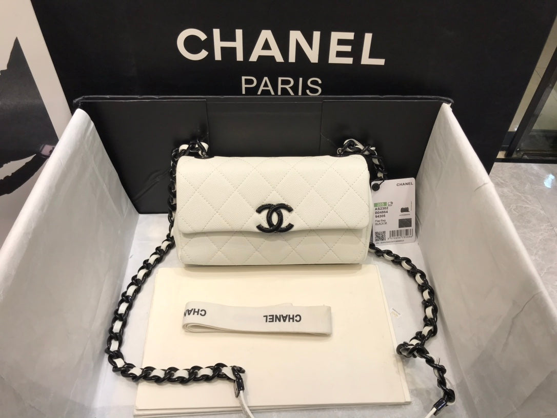 Luxury Chanel - Luxury Bag - CHL - 1261