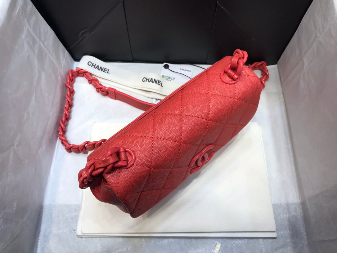 Luxury Chanel - Luxury Bag - CHL - 1260