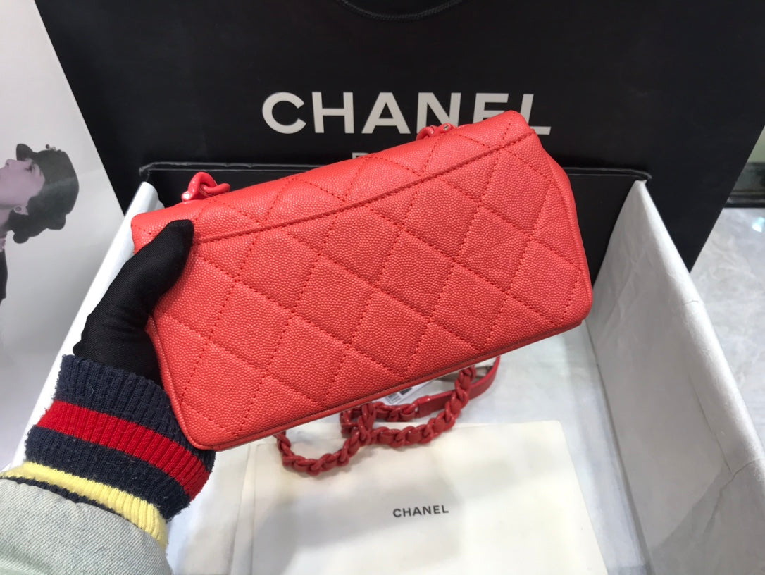 Luxury Chanel - Luxury Bag - CHL - 1260