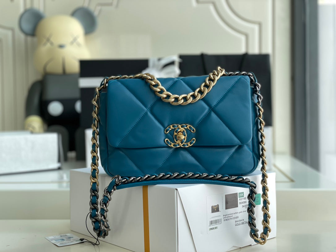 Luxury Chanel - Luxury Bag - CHL - 1280