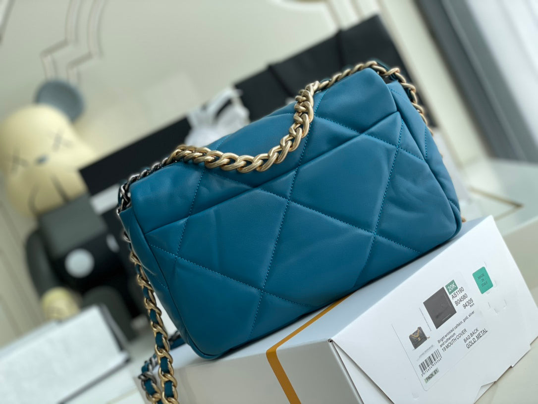 Luxury Chanel - Luxury Bag - CHL - 1280