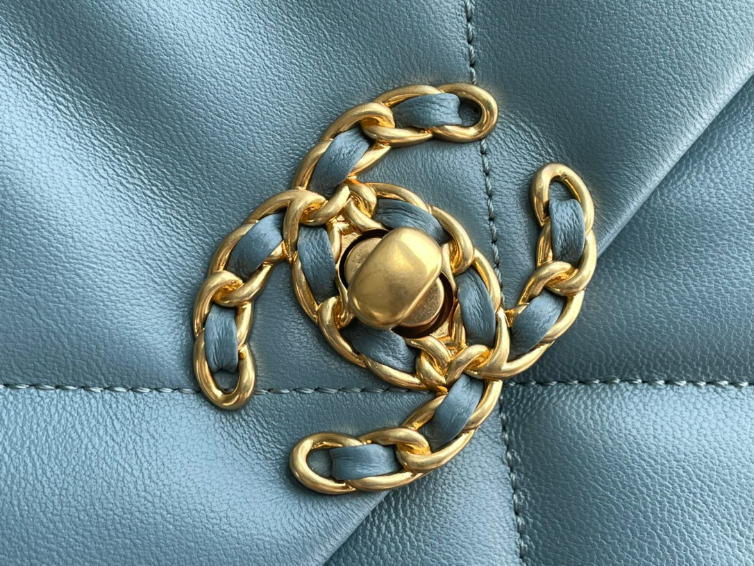 Luxury Chanel - Luxury Bag - CHL - 1279