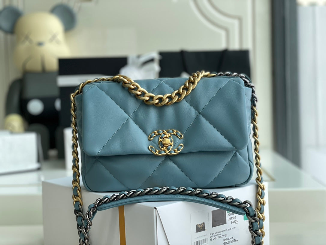 Luxury Chanel - Luxury Bag - CHL - 1279