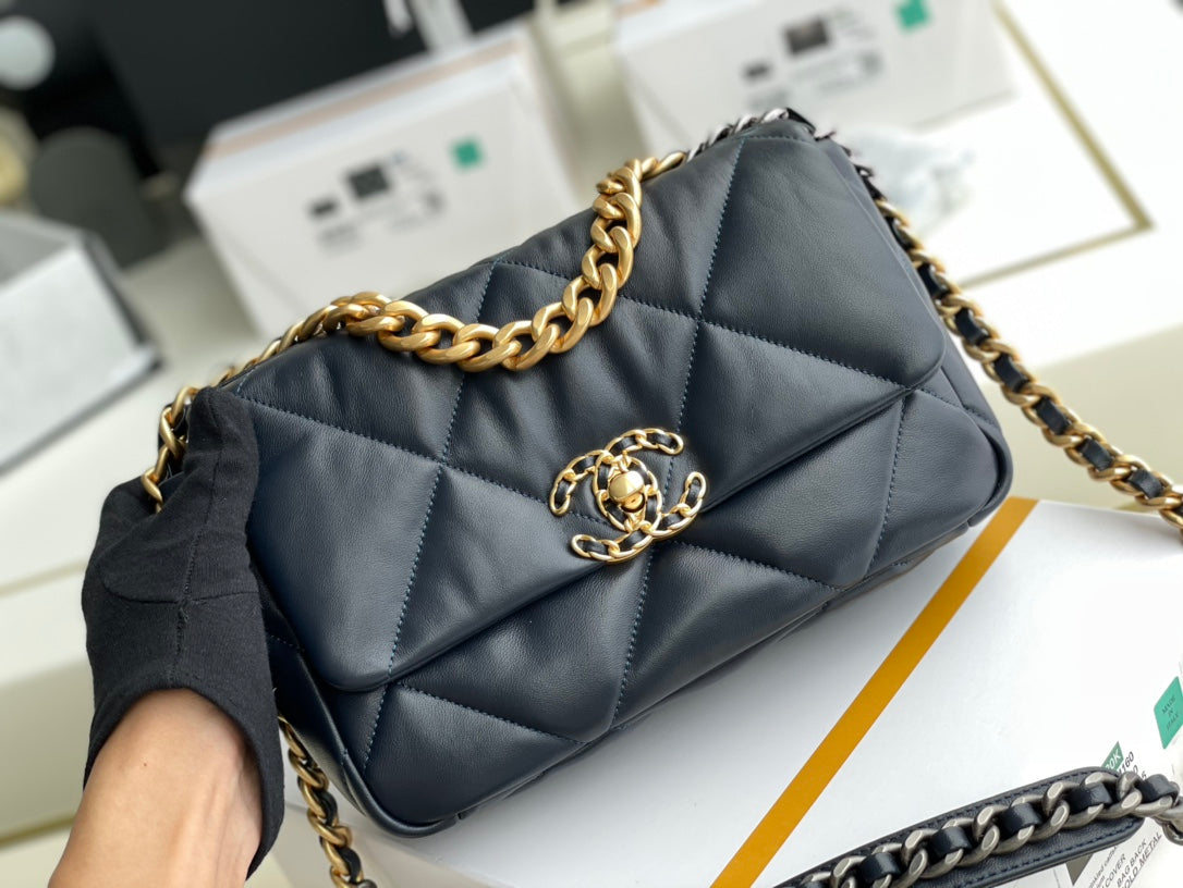 Luxury Chanel - Luxury Bag - CHL - 1278