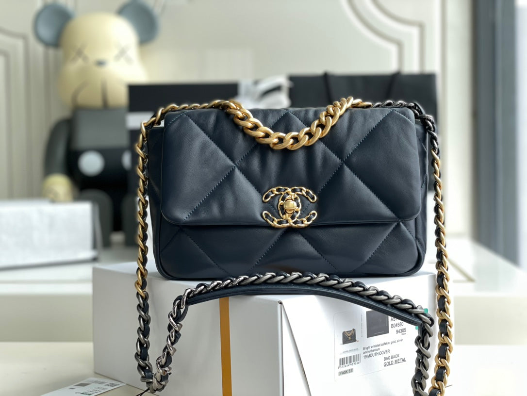 Luxury Chanel - Luxury Bag - CHL - 1278