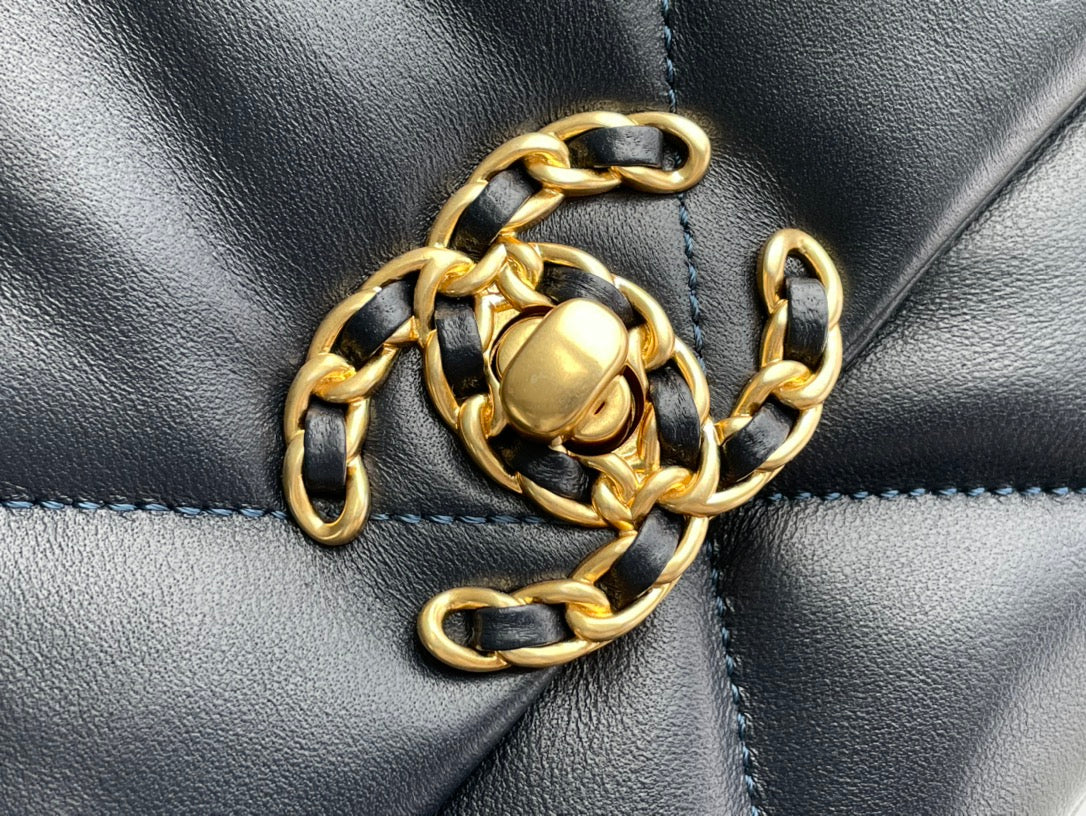Luxury Chanel - Luxury Bag - CHL - 1278