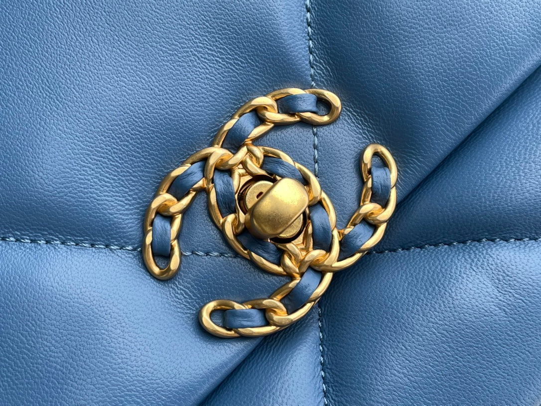 Luxury Chanel - Luxury Bag - CHL - 1277
