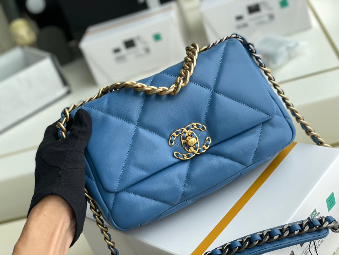Luxury Chanel - Luxury Bag - CHL - 1277