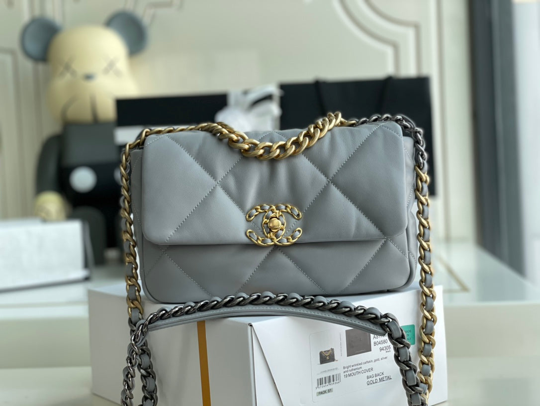 Luxury Chanel - Luxury Bag - CHL - 1276