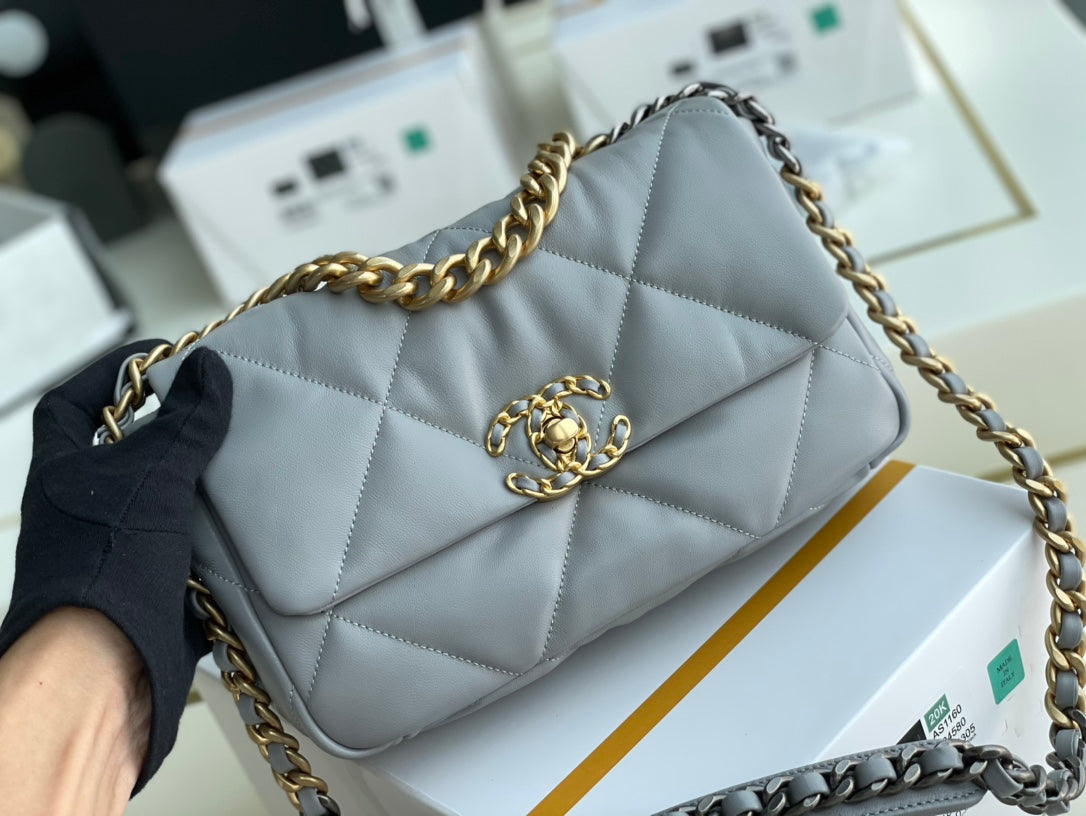 Luxury Chanel - Luxury Bag - CHL - 1276