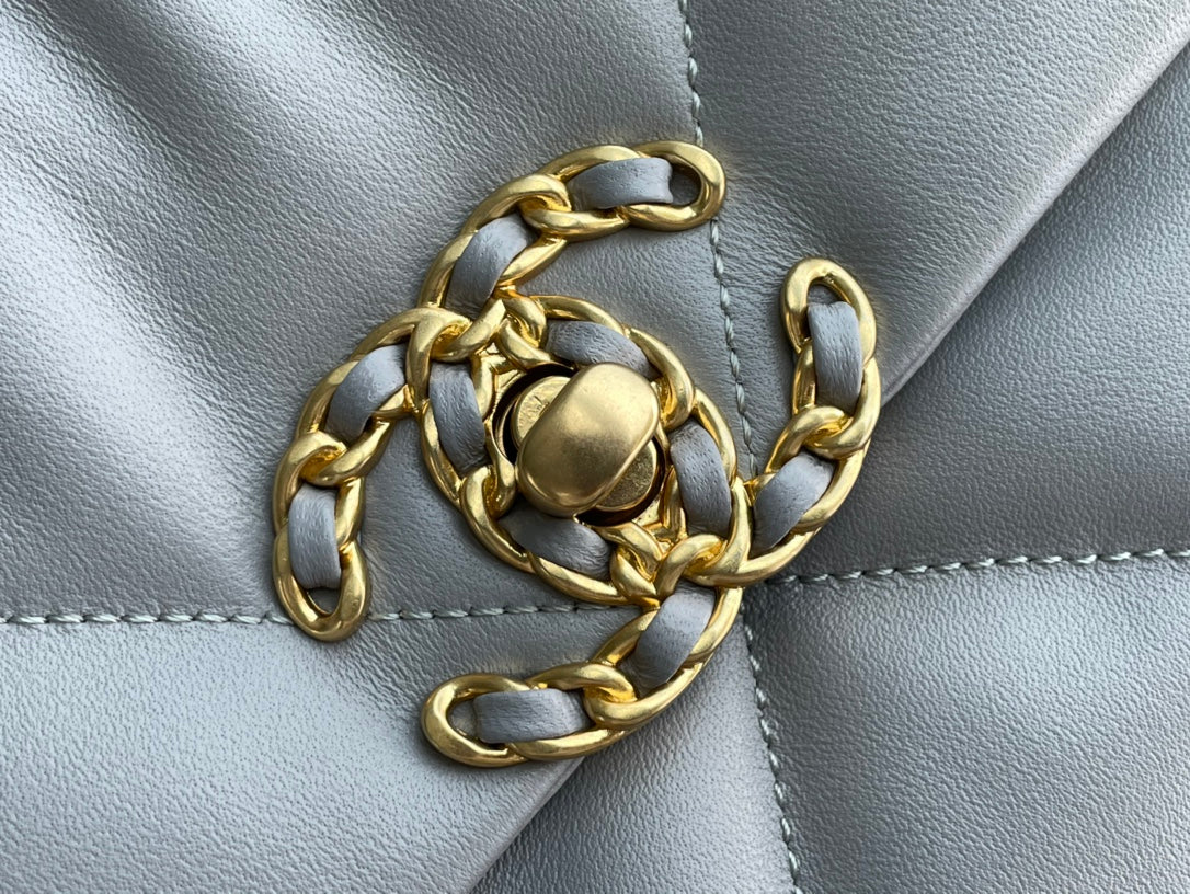 Luxury Chanel - Luxury Bag - CHL - 1276