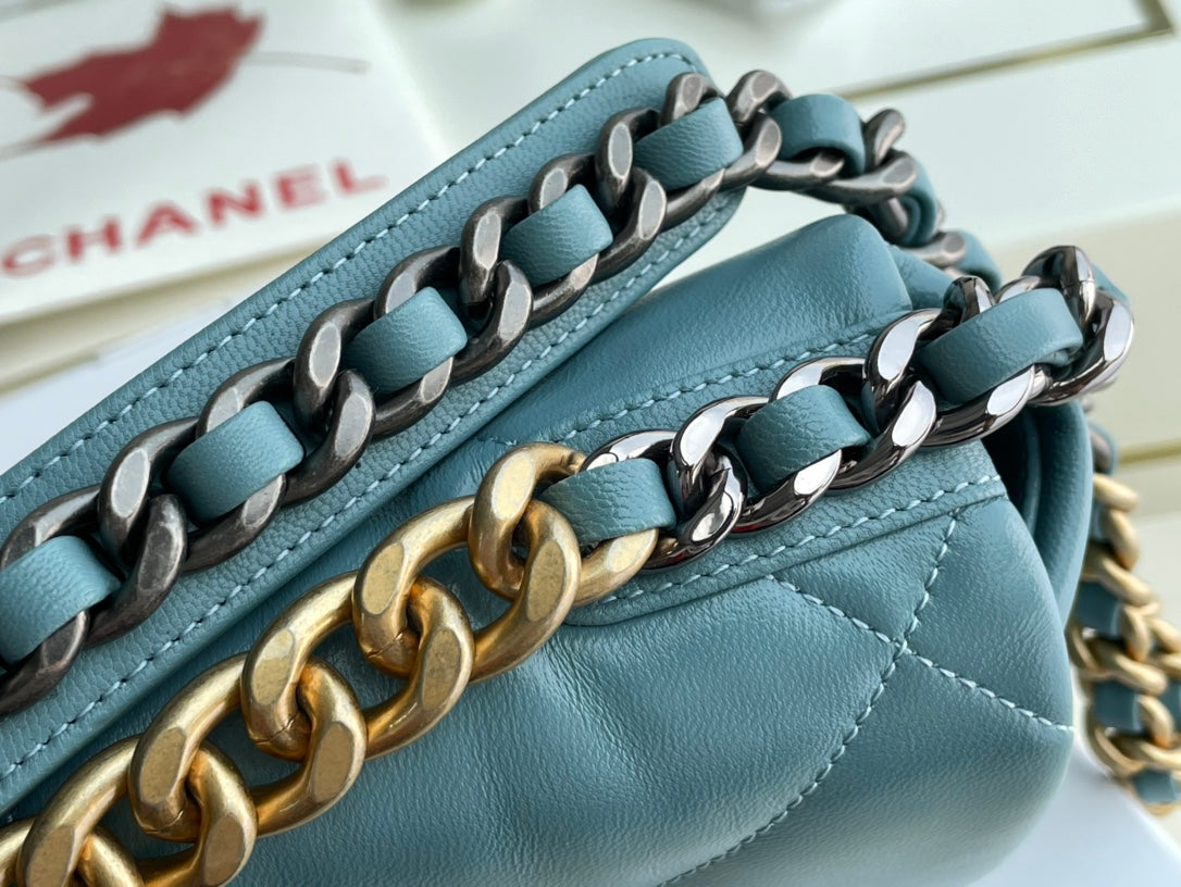 Luxury Chanel - Luxury Bag - CHL - 1275