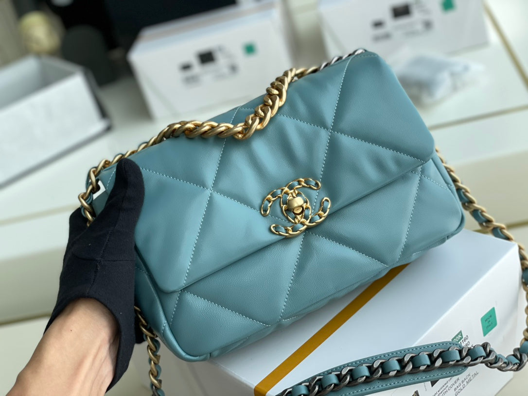 Luxury Chanel - Luxury Bag - CHL - 1275
