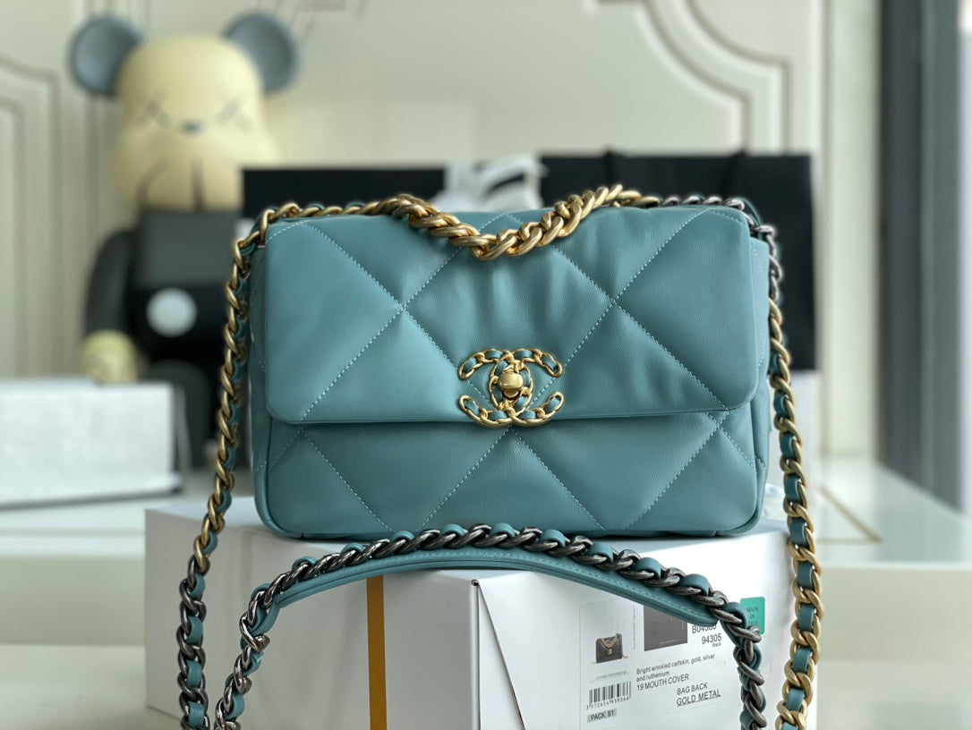 Luxury Chanel - Luxury Bag - CHL - 1275