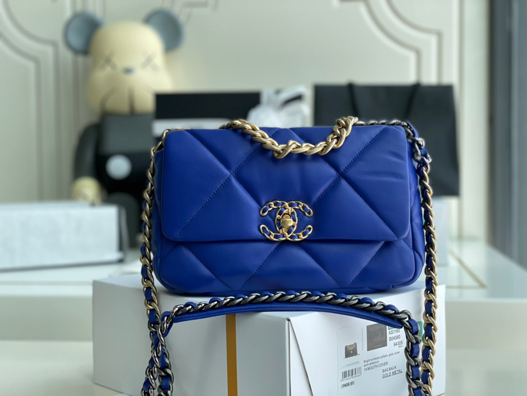 Luxury Chanel - Luxury Bag - CHL - 1274