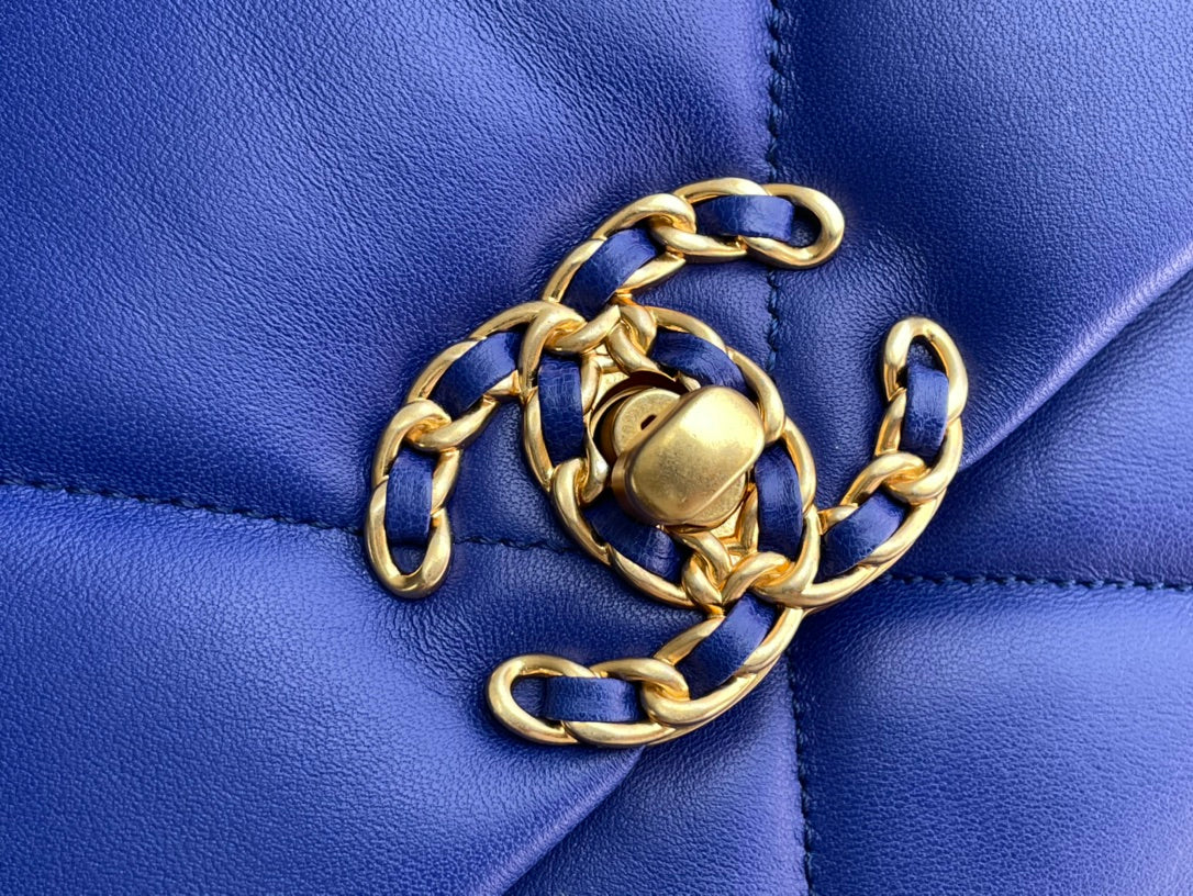 Luxury Chanel - Luxury Bag - CHL - 1274