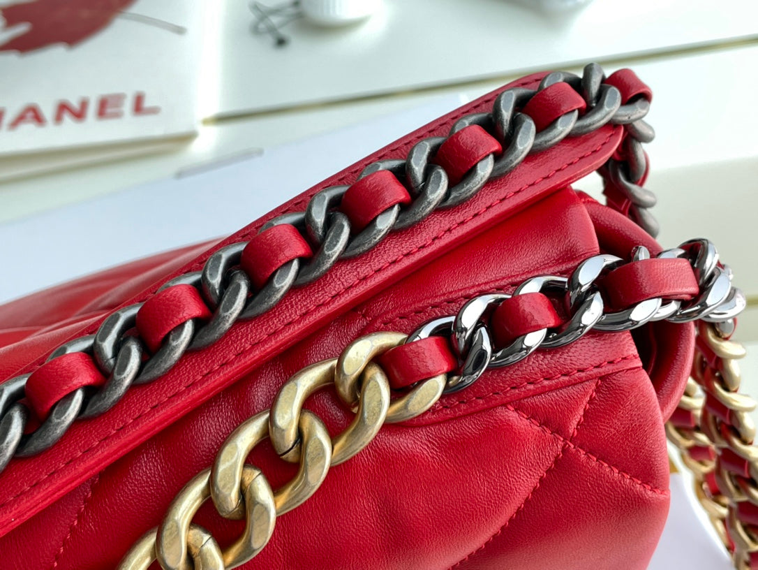 Luxury Chanel - Luxury Bag - CHL - 1273
