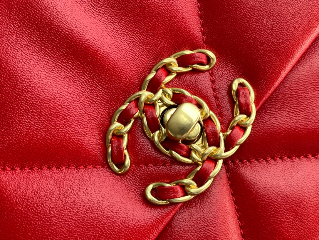 Luxury Chanel - Luxury Bag - CHL - 1273
