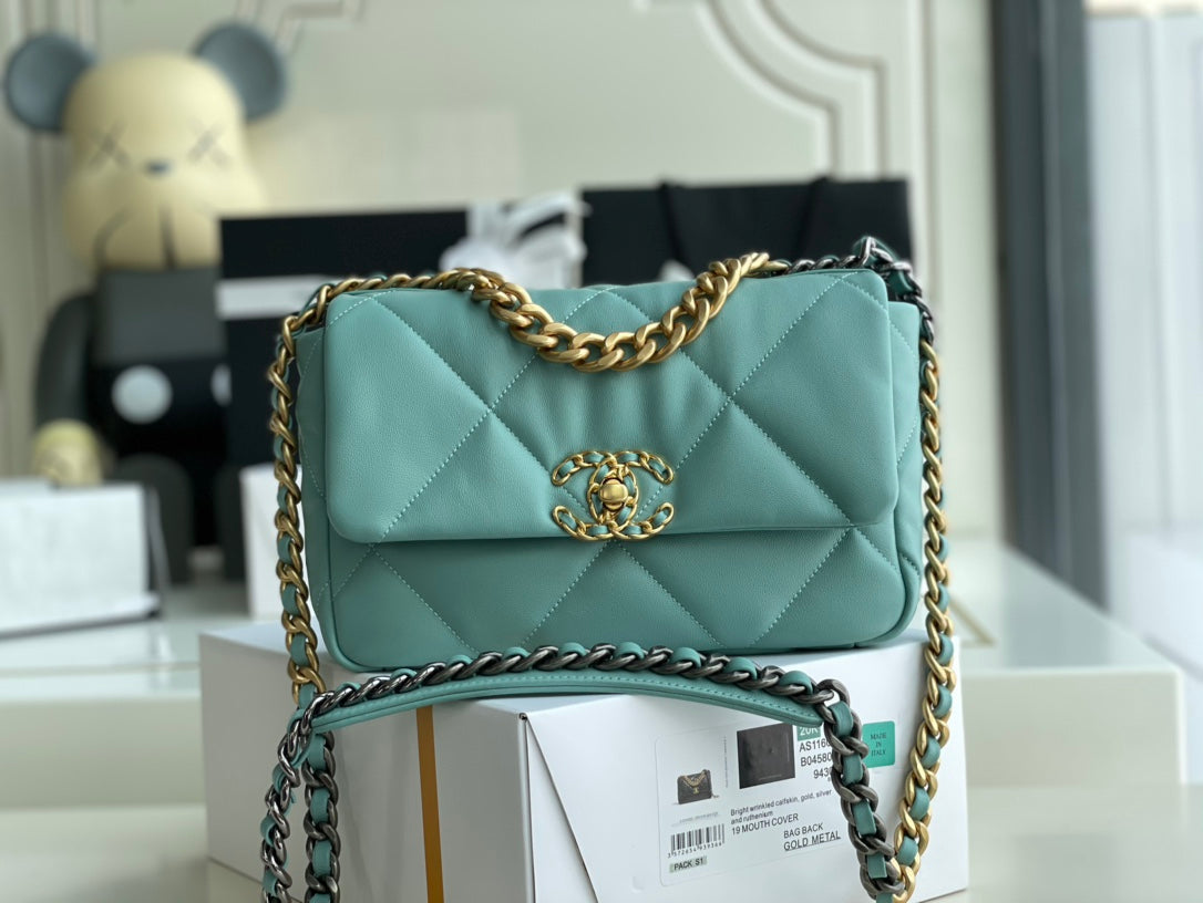 Luxury Chanel - Luxury Bag - CHL - 1272