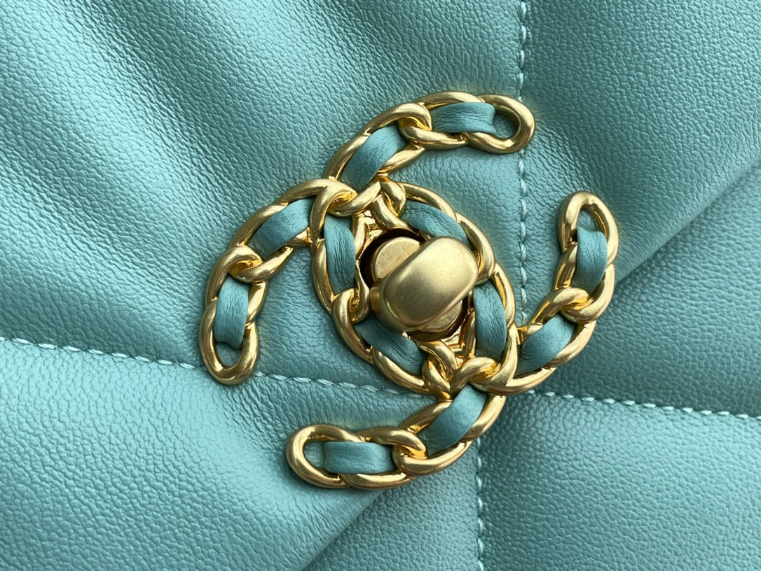 Luxury Chanel - Luxury Bag - CHL - 1272
