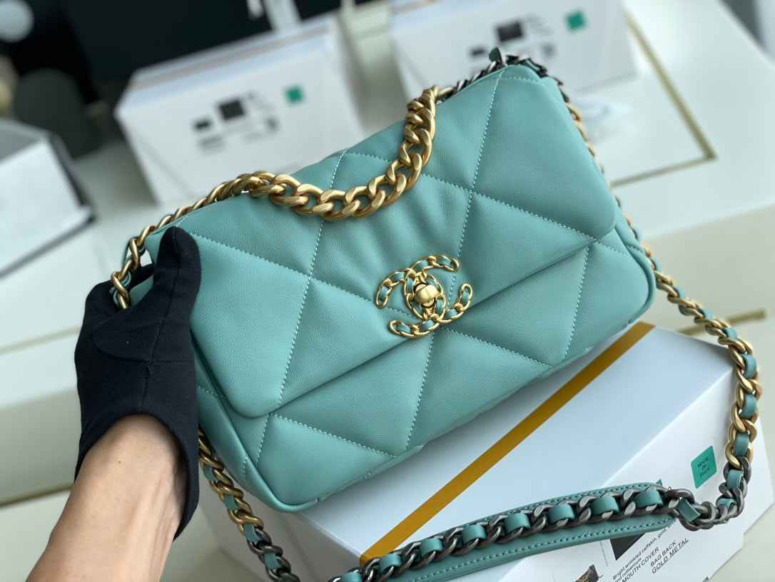Luxury Chanel - Luxury Bag - CHL - 1272