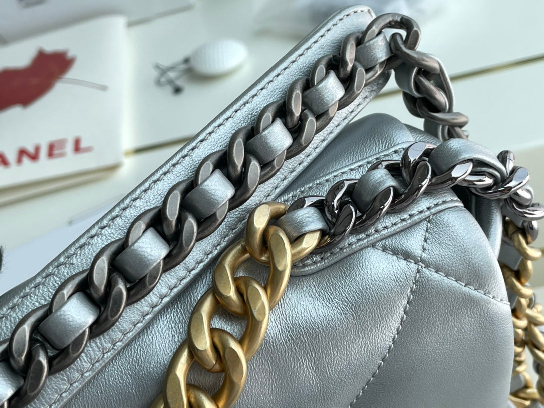 Luxury Chanel - Luxury Bag - CHL - 1271