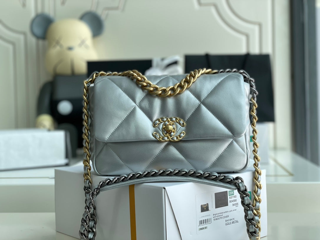 Luxury Chanel - Luxury Bag - CHL - 1271