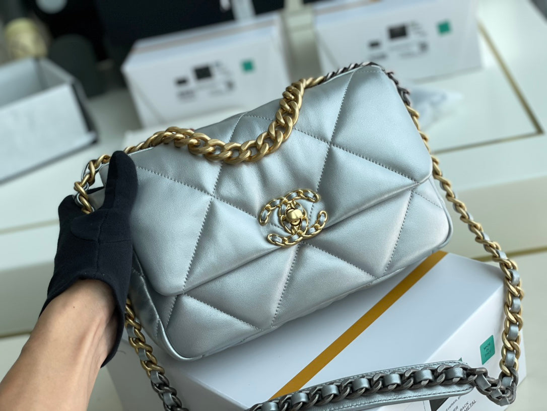Luxury Chanel - Luxury Bag - CHL - 1271
