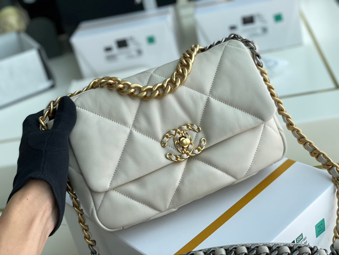Luxury Chanel - Luxury Bag - CHL - 1269