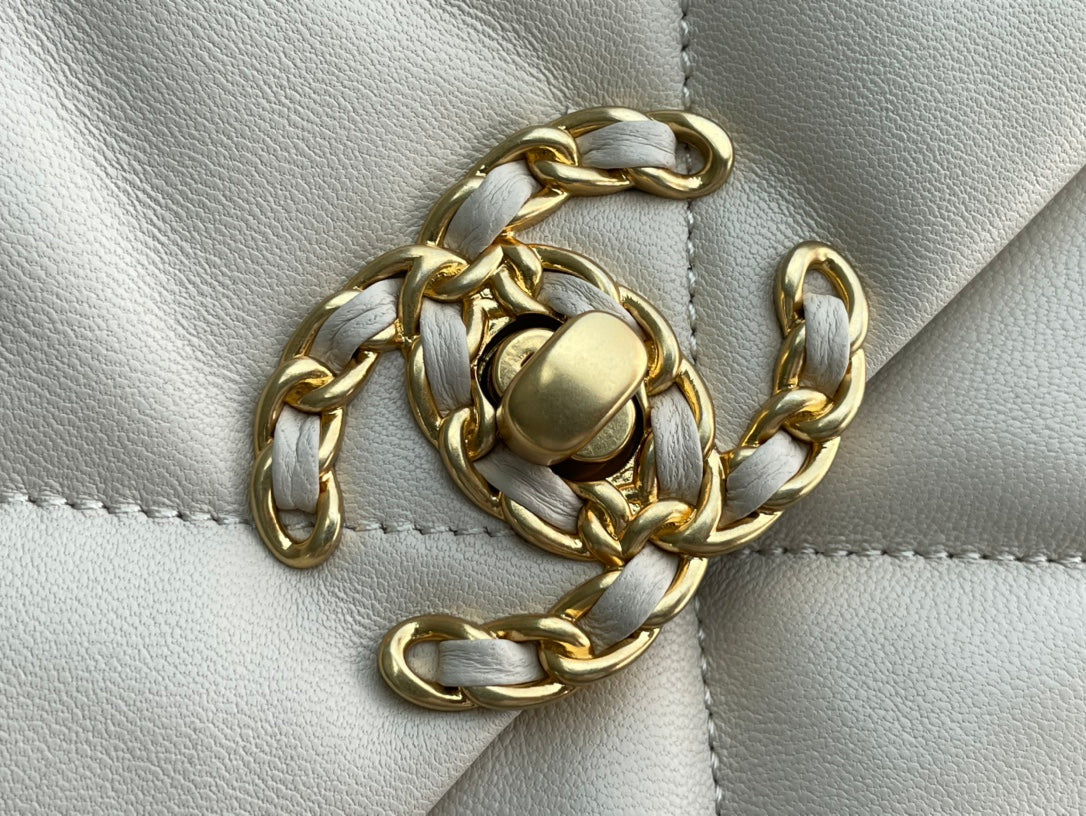 Luxury Chanel - Luxury Bag - CHL - 1269