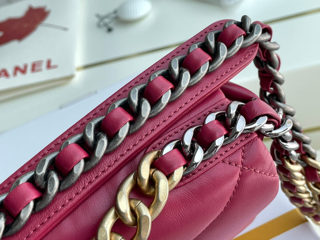 Luxury Chanel - Luxury Bag - CHL - 1268
