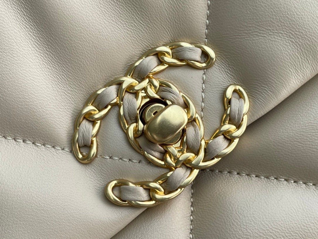 Luxury Chanel - Luxury Bag - CHL - 1266