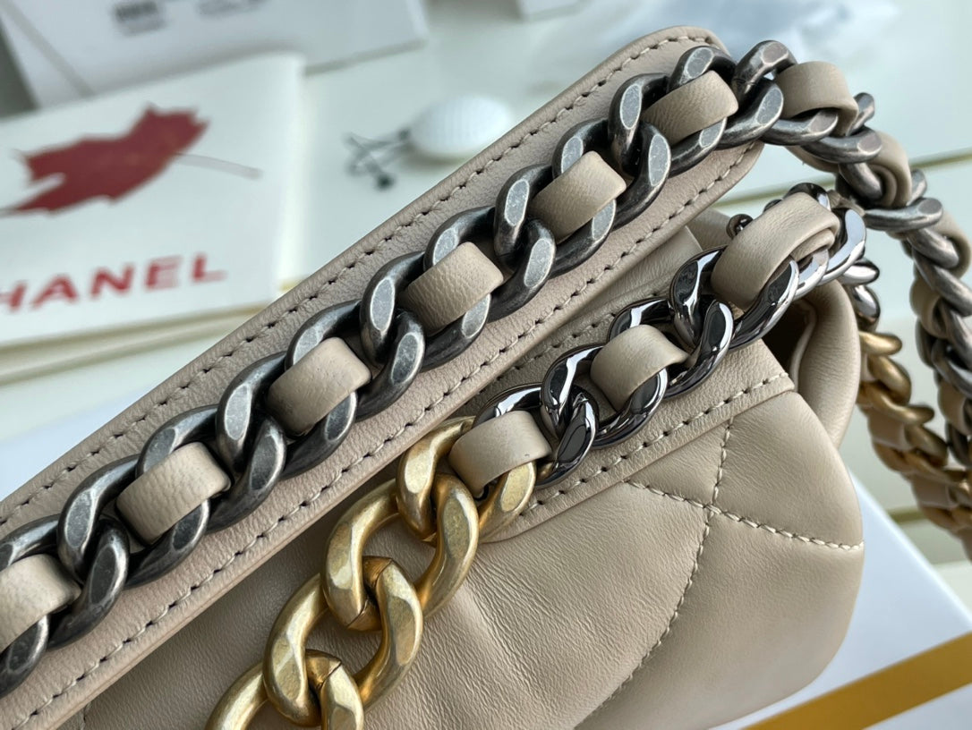 Luxury Chanel - Luxury Bag - CHL - 1266