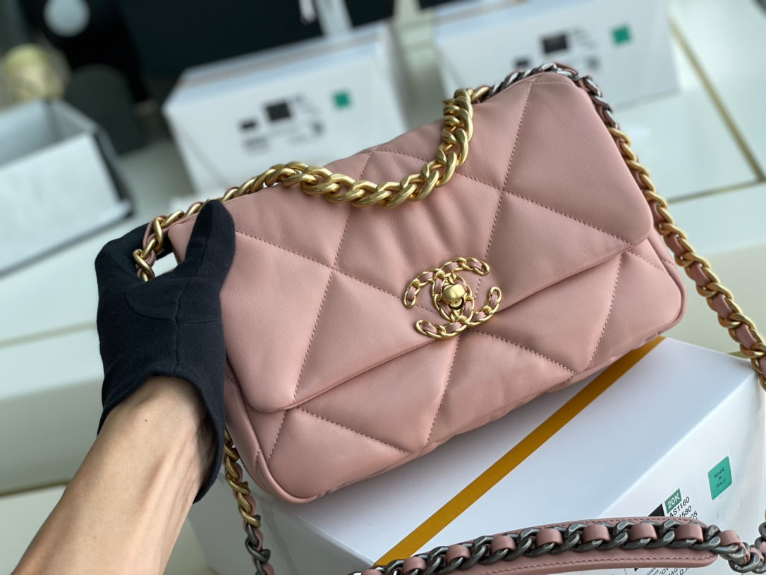 Luxury Chanel - Luxury Bag - CHL - 1265