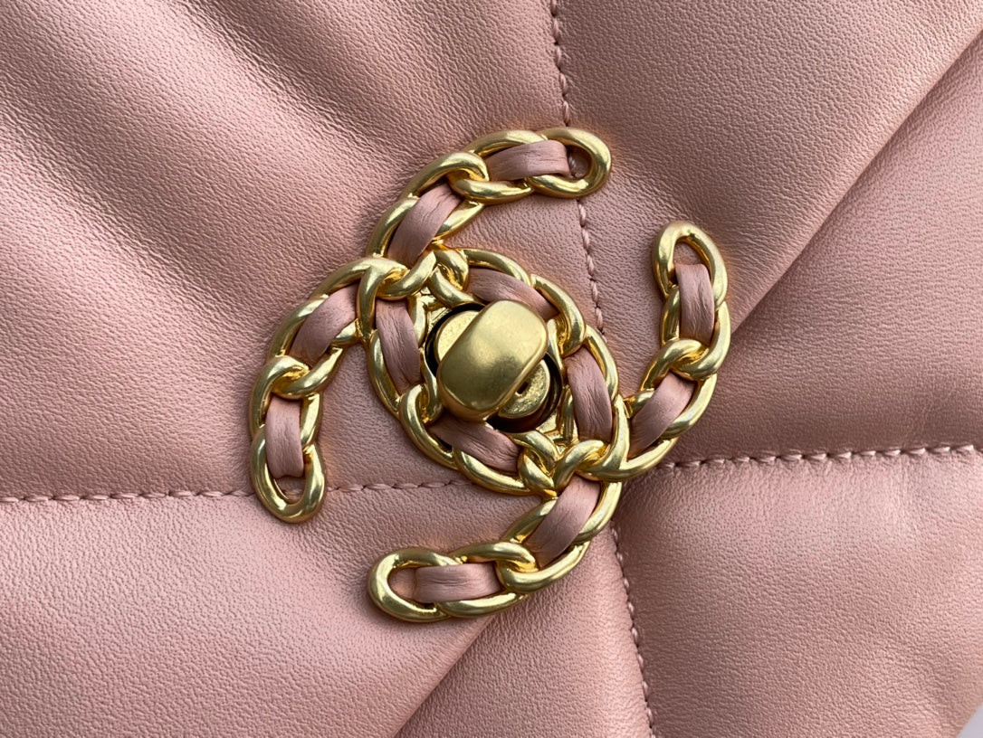 Luxury Chanel - Luxury Bag - CHL - 1265