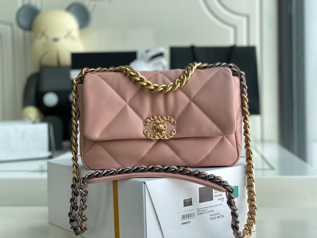 Luxury Chanel - Luxury Bag - CHL - 1265