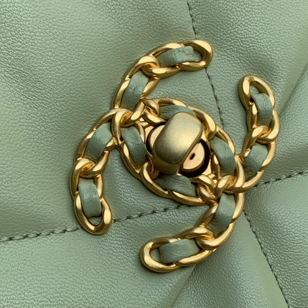 Luxury Chanel - Luxury Bag - CHL - 1263
